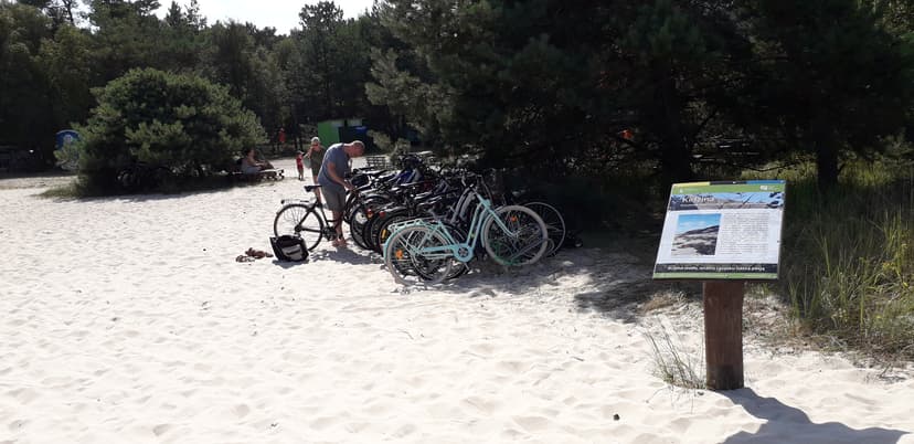 Czołpino - Kluki 23.08.19