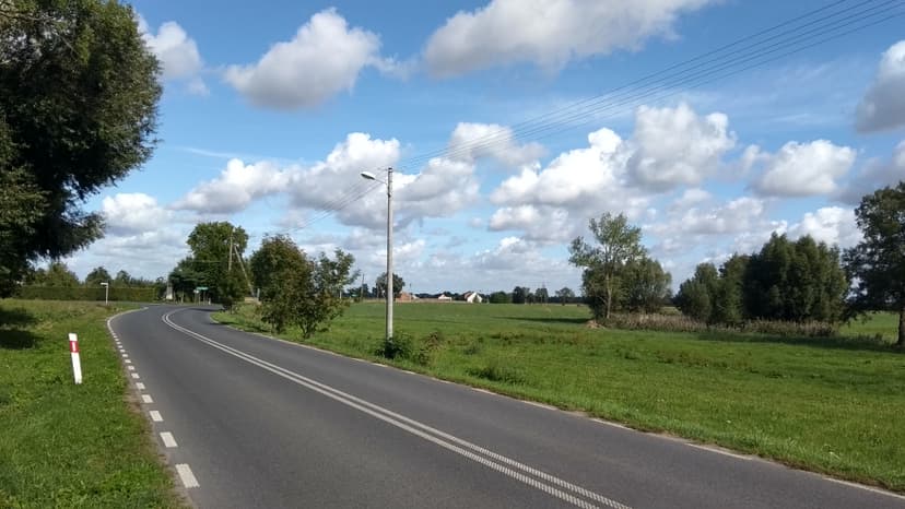 Dookoła Gminy Nowe Miasto