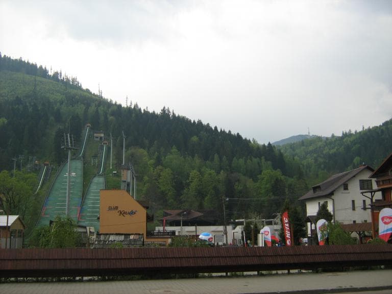 Tour de Beskid 2