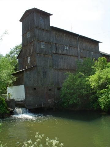 Lelów - Bystrzanowice Dwór