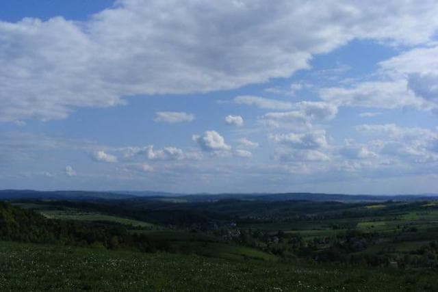 Rzeszów - Dynów - Domaradz - Rzeszów