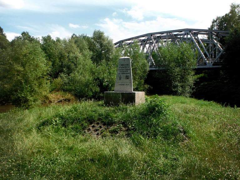 Mysłowice - Zbiornik Dziećkowice
