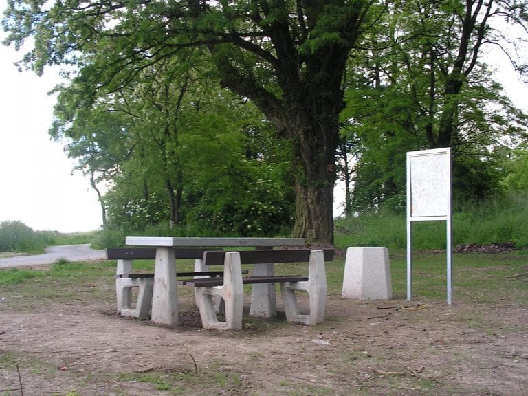 Wola Zachariaszowska - Witkowice