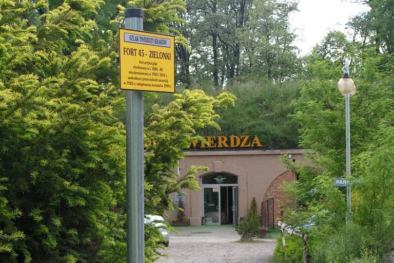 Zielonki-Owczary-Korzkiew-Zielonki