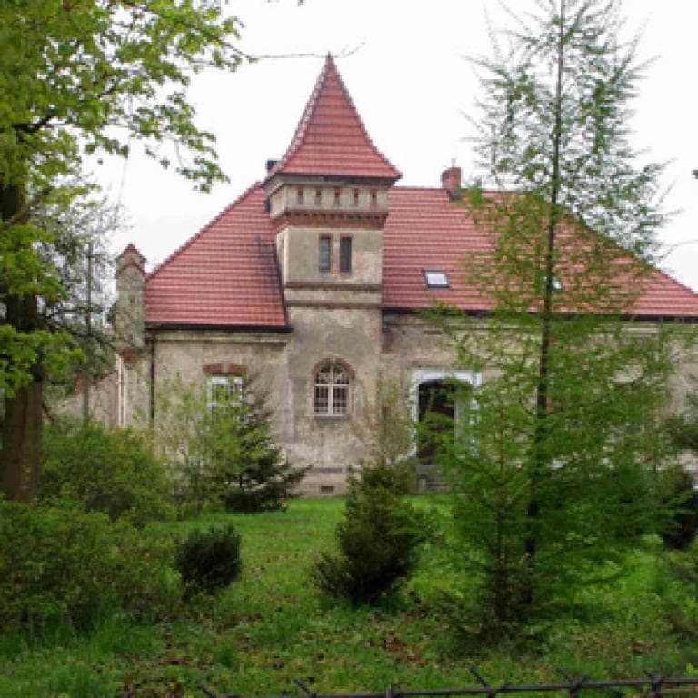 Raciborowice- Bosutów-Bibice