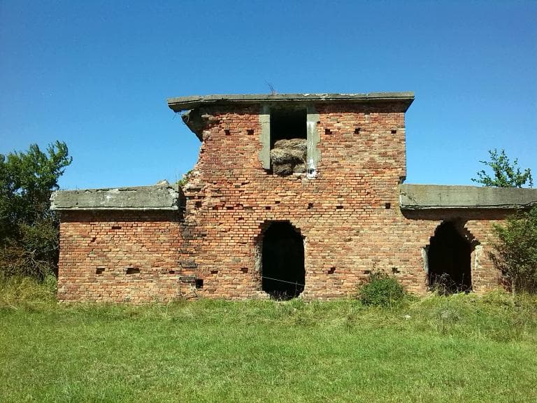 Oksywie-Łężyce-Oksywie