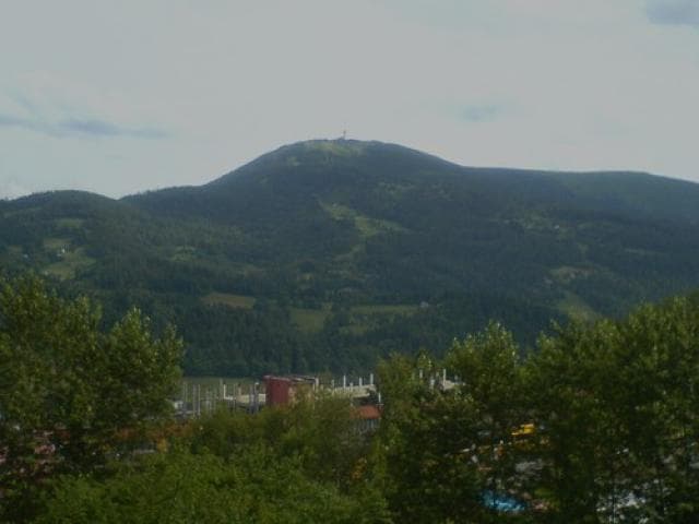Szczyrk - Lipowa