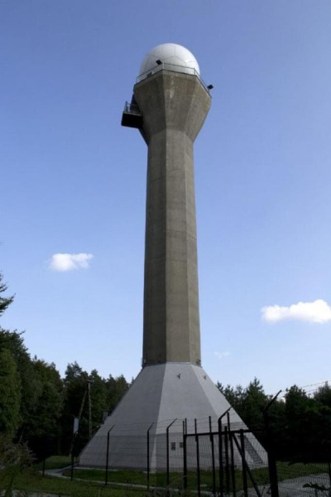 Knurów - Ramża