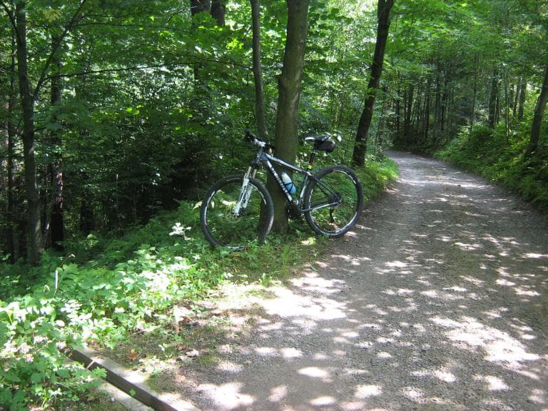 Tour de Beskid 3