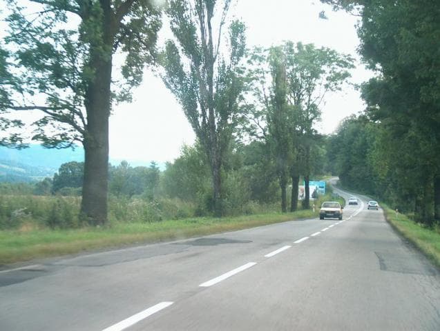 Bunkry w Węgierskiej Górce