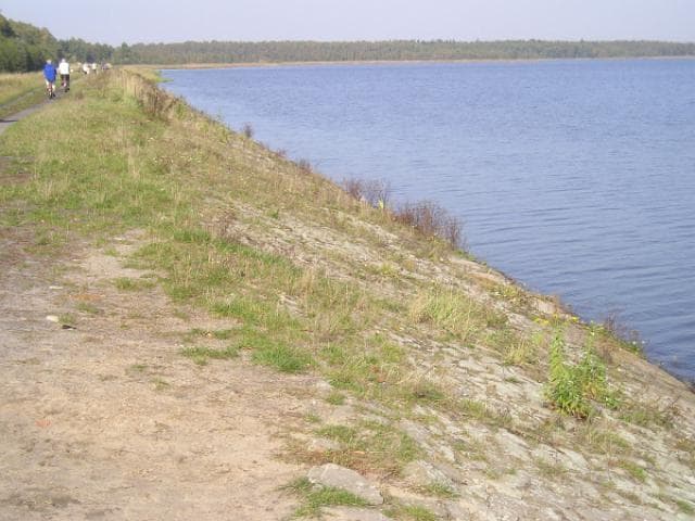 Świerklaniec - Miasteczko Śląskie