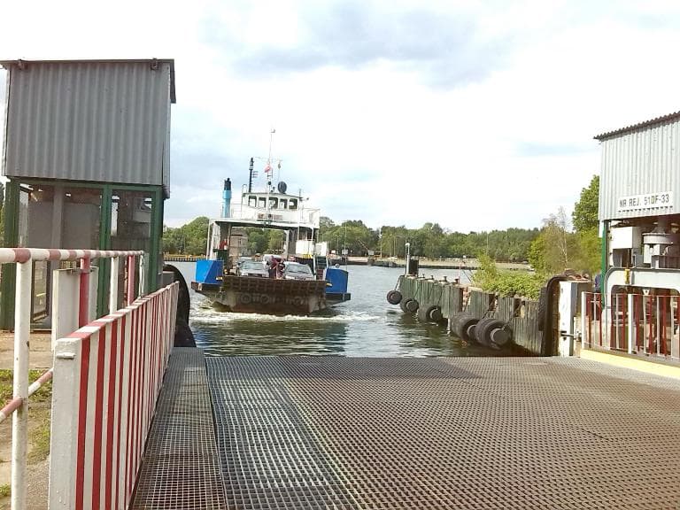 Gdynia Oksywie-TwierdzaWisłoujście