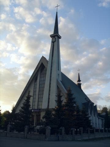 Szlakiem średniowiecznych zamków nad Dunajcem