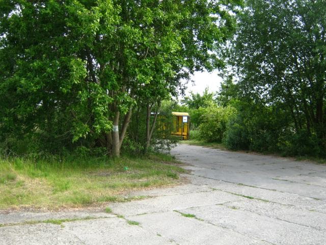 Koszalin - Mielno