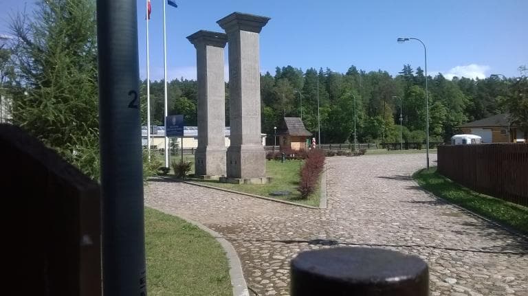 Łozki ,Mikaszówka ,Śluza Sosnówek,Kurzyn