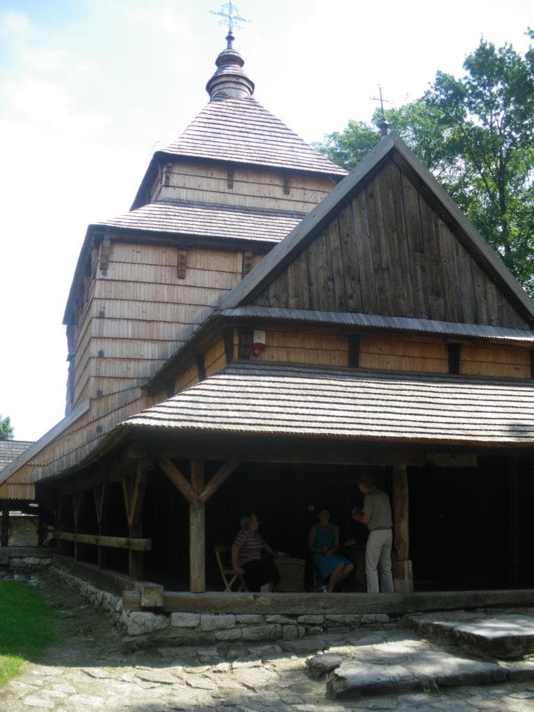 Huta Lubycka - Łukawiec
