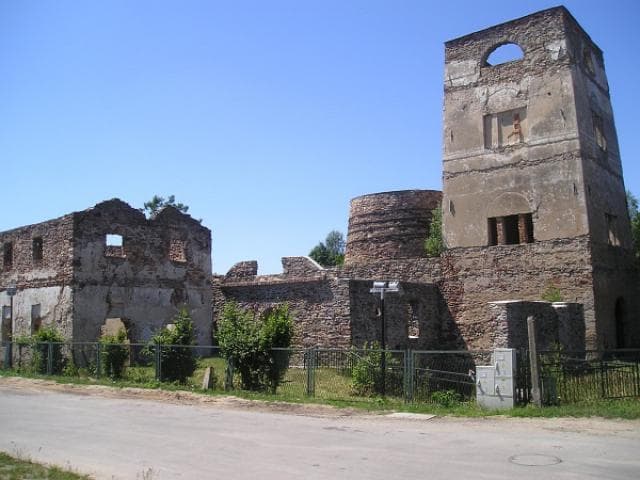 Umer - Szałas