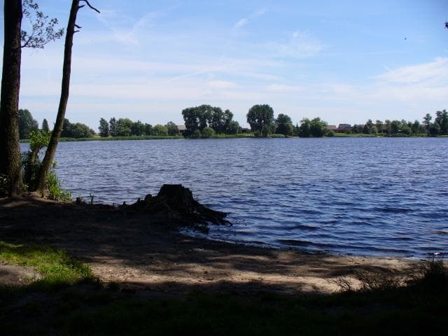 Poznań - Rybojedzko