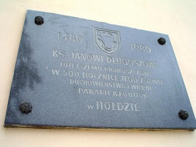 Kłobuck - Blachownia