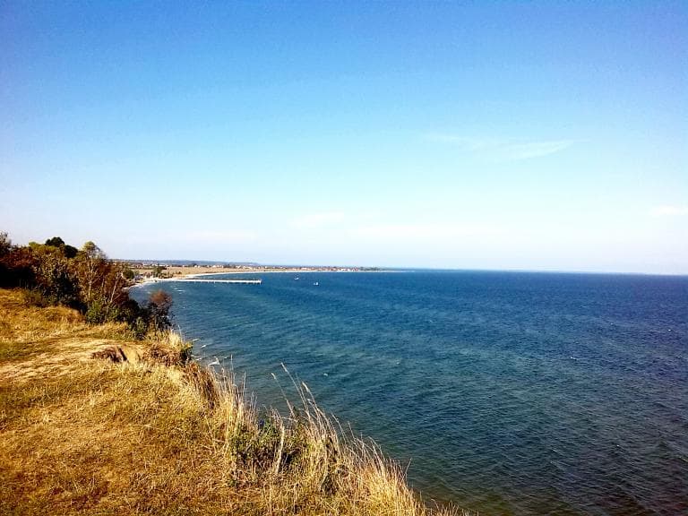 Gdynia Oksywie-Mechelinki