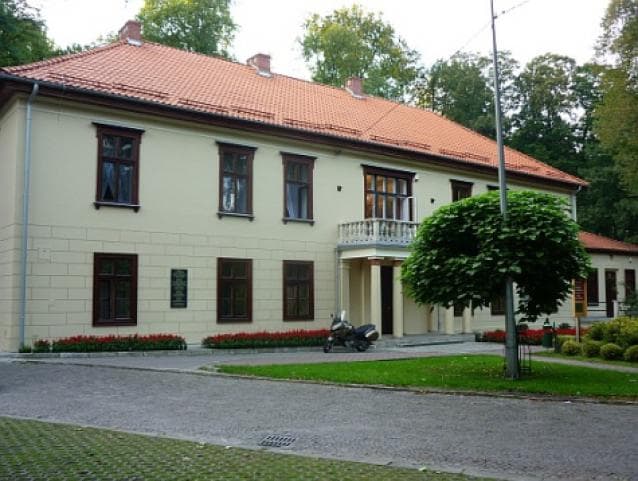 Trzebinia - Krzeszowice (częściowo szlakiem granicy dwóch cesarzy)