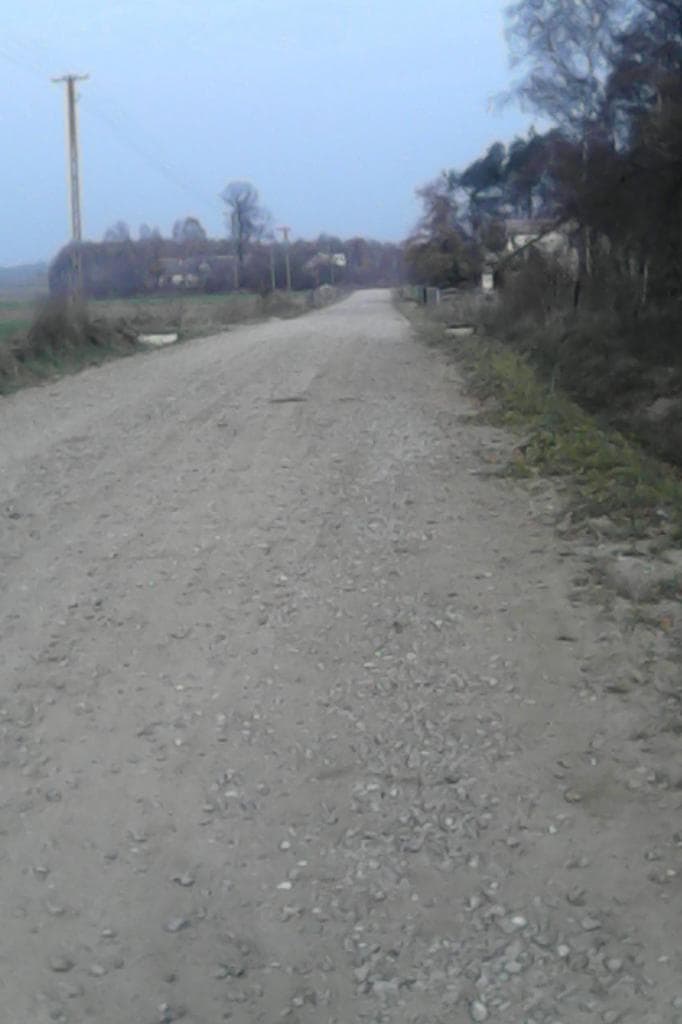 Ciechanów - Łopacin - Gołotczyzna