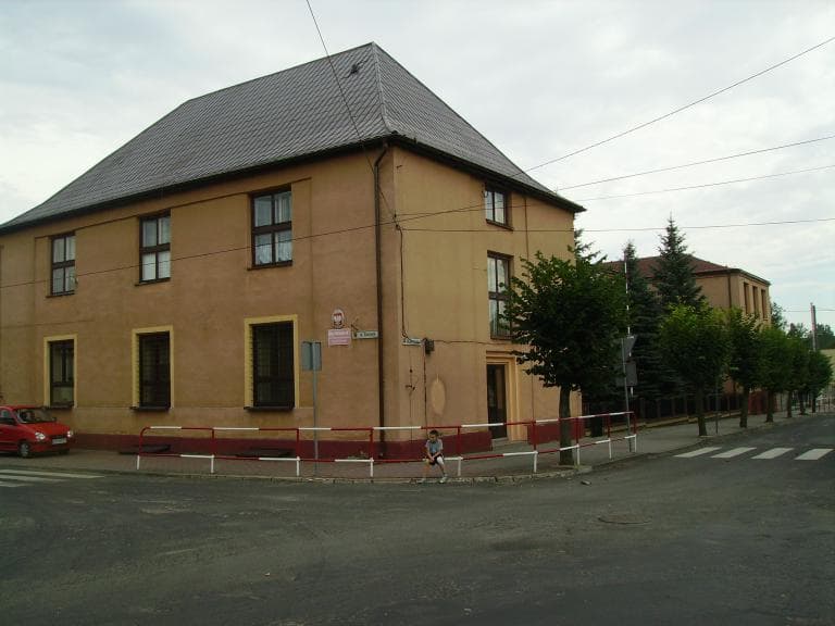 Krzeczów-Działoszyn-Kępowizna-Krzeczów