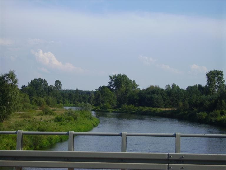 Krzeczów-Burzenin-Krzeczów