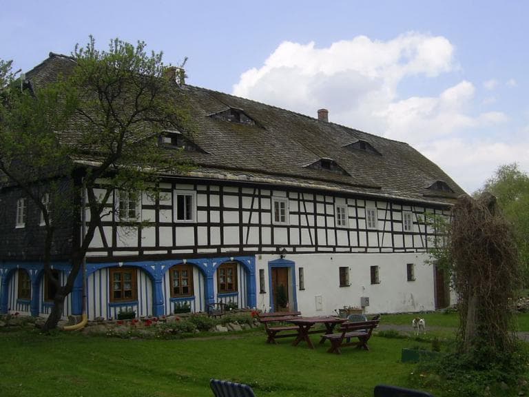 Obwodnica rowerowa Wolimierza