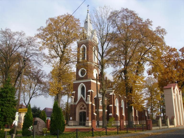 Krzeczów-Rusiec-Krzeczów