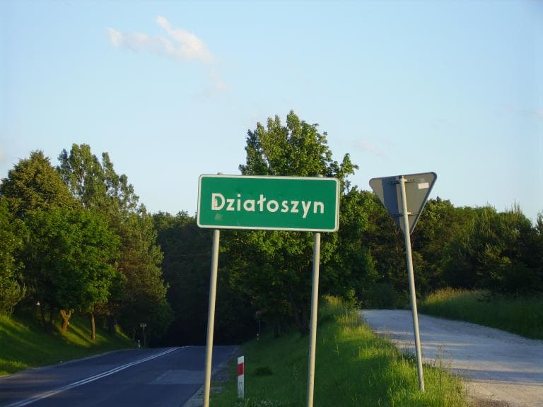 Przez Białą Amerykę