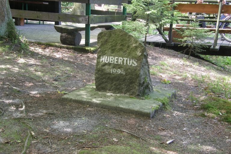 Hubertus