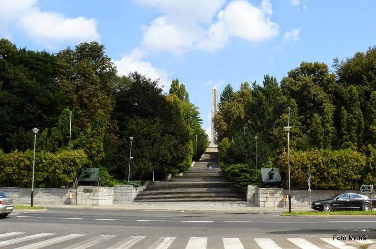 Cytadela-Jeziora Strzeszyńskie-Cytadela