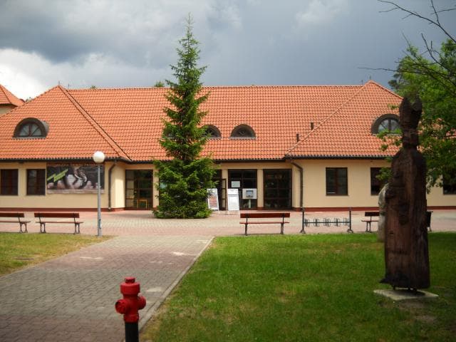 Park Narodowy