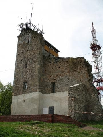 na Chełmiec