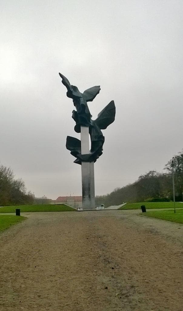 Szczecin-Stobo-Kołbaskowo-Szczecin