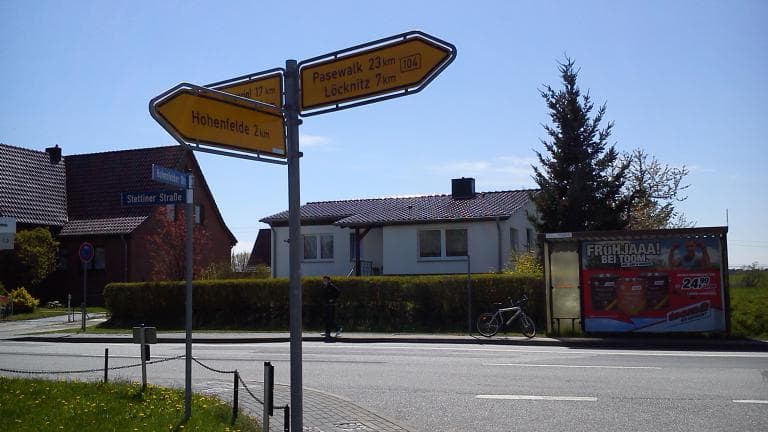 Po Niemczech