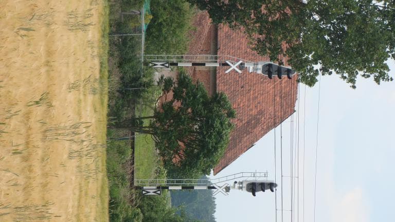 ostróda stare jabłonki ostrowin