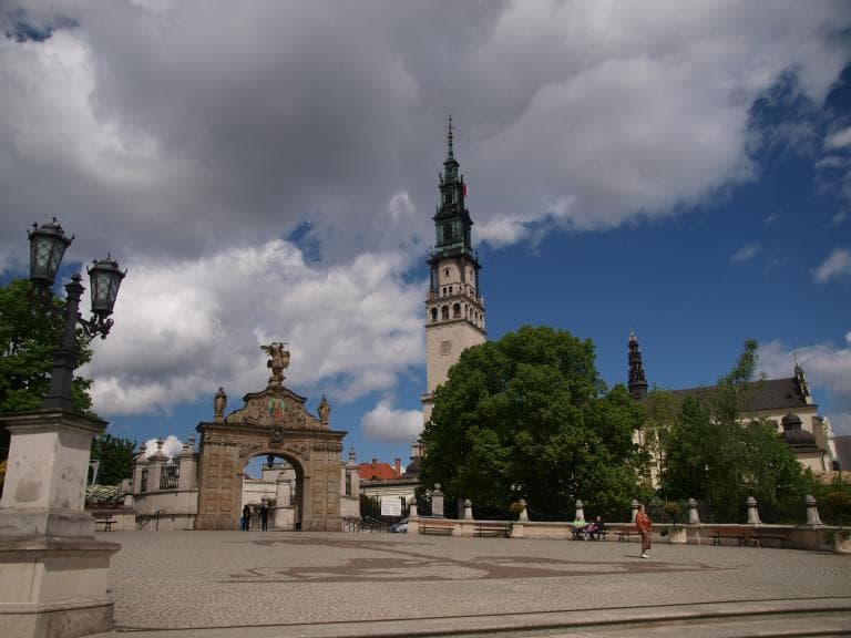 Jura Krakowsko-Częstochowska