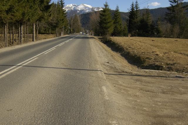 Zakopane - Kościelisko