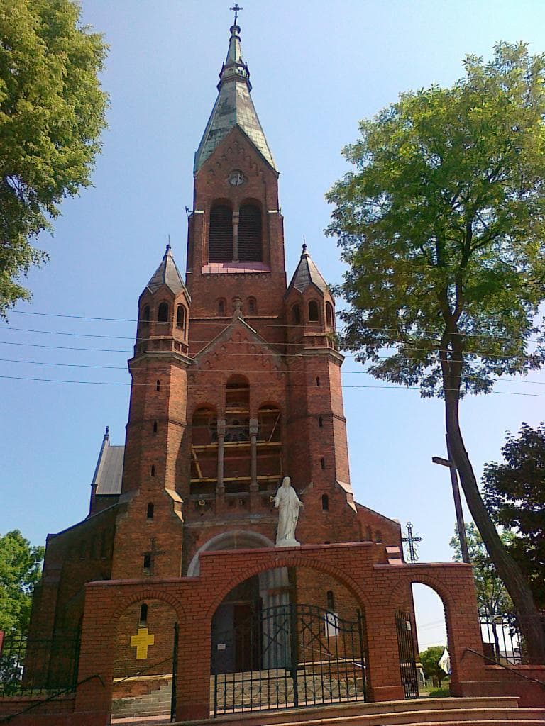 Zelów-Chabielice-Bełchatów-Zelów
