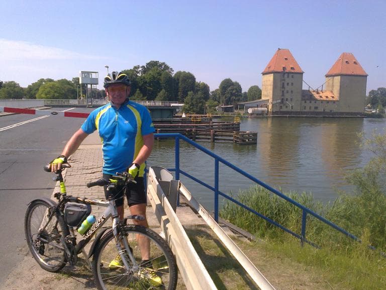 Przemocze-Stepnica-Wolin-Przemocze