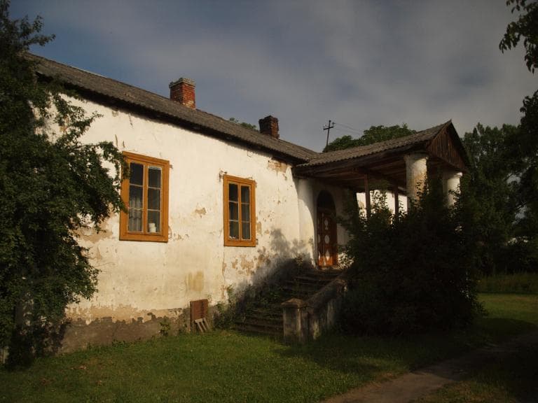 Opoczno - Warszawa