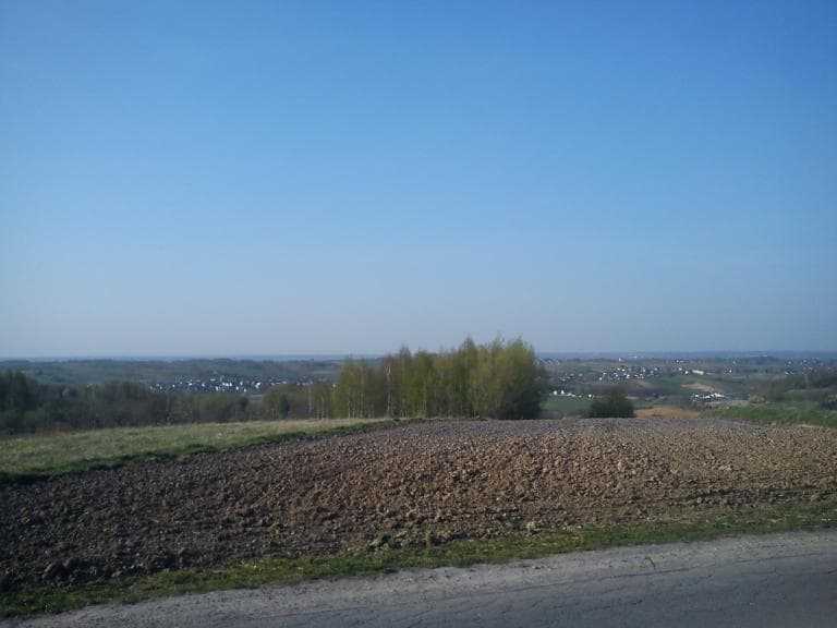 Rzeszów, Kielanówka, Świlcza, Rzeszów