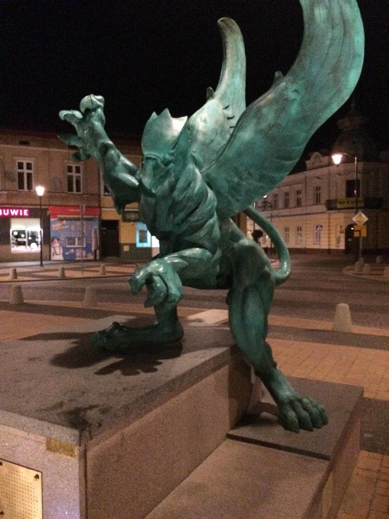 Sokołów-Kolbuszowa-Mielec