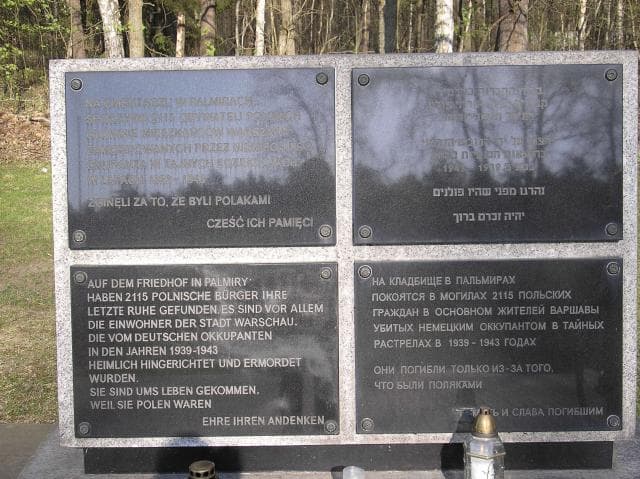 Sieraków - Roztoka
