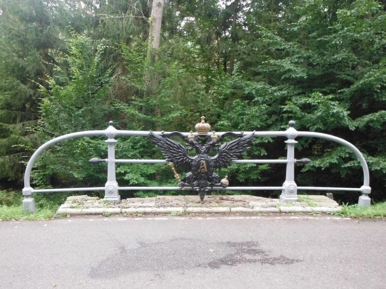 Białoruska część Puszczy Białowieskiej