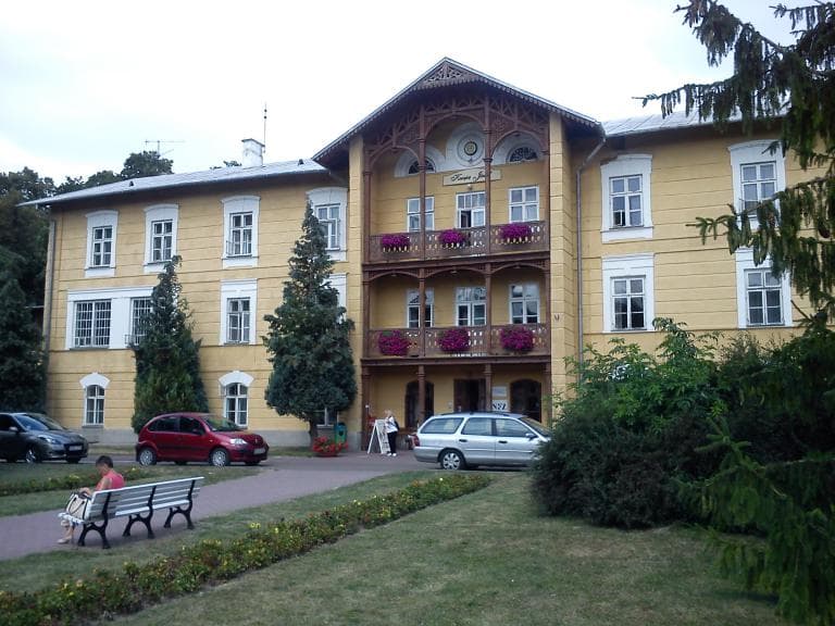 Lublin - Kazimierz Dolny - Lublin
