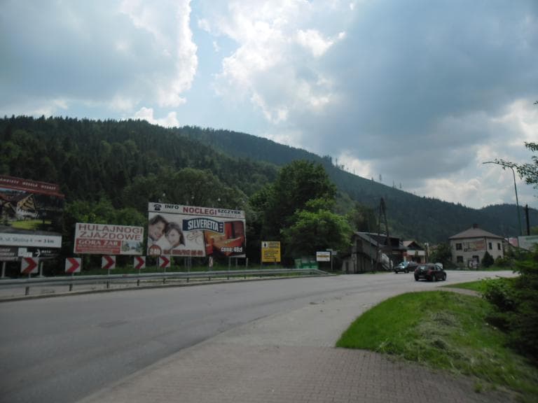 Pszczyna Szczyrk