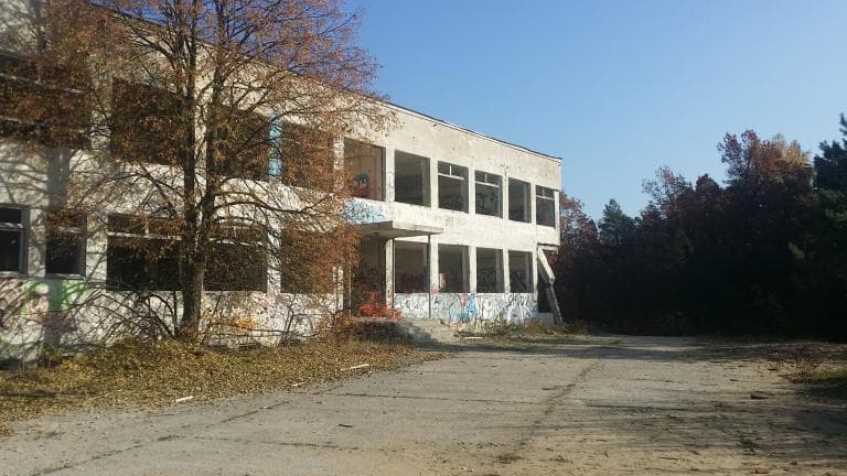 Warszawa-Kampinos